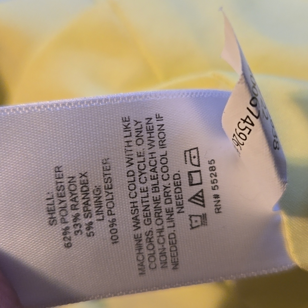 Express Blazer - image 7